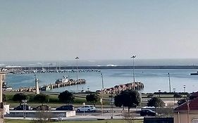 Harbour Views Penthouse
