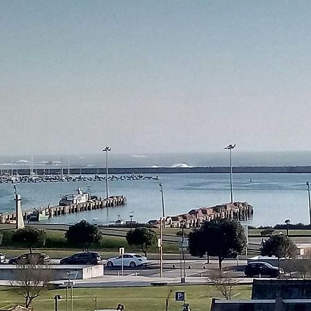 Appartement Harbour Views Penthouse à Póvoa de Varzim Extérieur photo