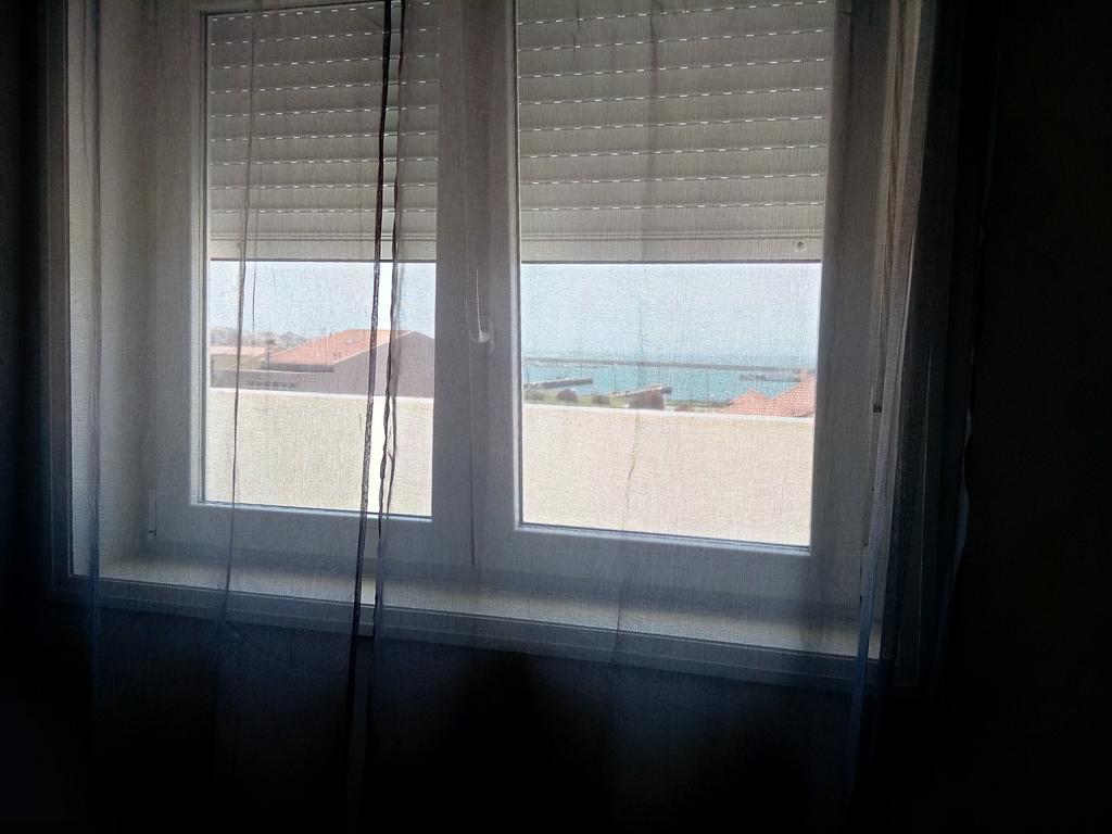 Appartement Harbour Views Penthouse à Póvoa de Varzim Extérieur photo